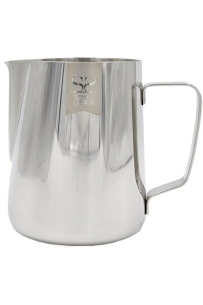 Espresso Gear - Classic Pitcher with Measuring Line 0.9l