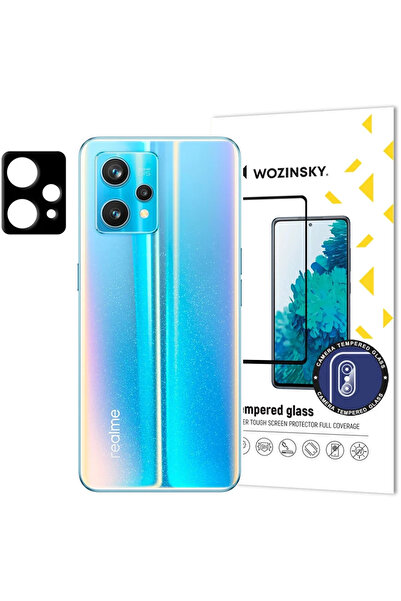 WOZINSKY Sticlă completă pentru cameră