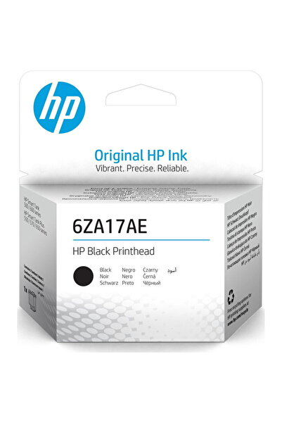 HP -6ZA17AE