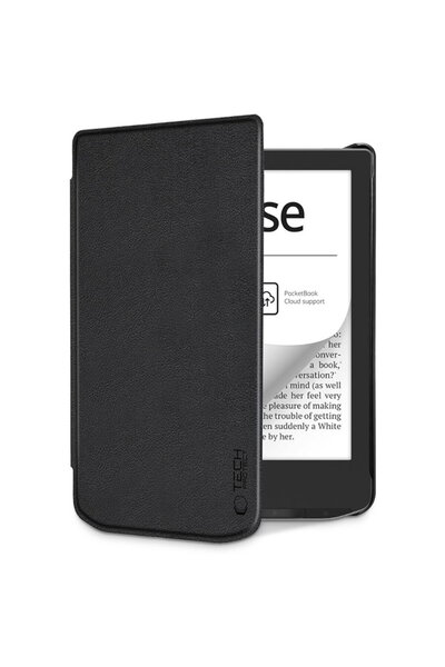 Tech-Protect SmartCase case for PocketBook Verse / Pro / Lite, stand function...