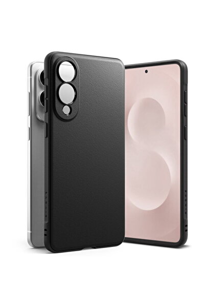 Ringke Onyx, Samsung Galaxy S25 Edge, Negru