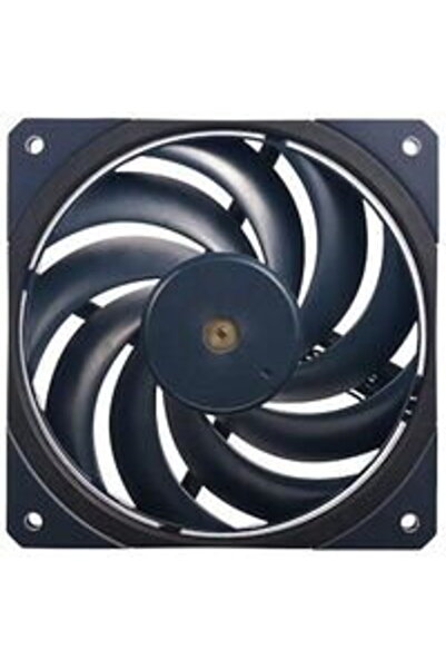 Cooler Master Ventilator Mobius 120 OC PWM