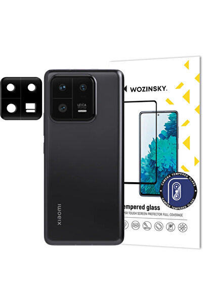 WOZINSKY Sticlă completă pentru cameră