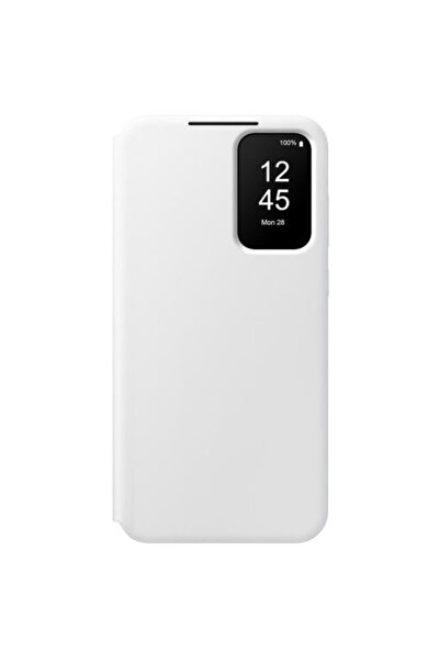 Samsung Husa pentru telefon mobil Galaxy A35 5G, Flip Smart View Wallet Case,...