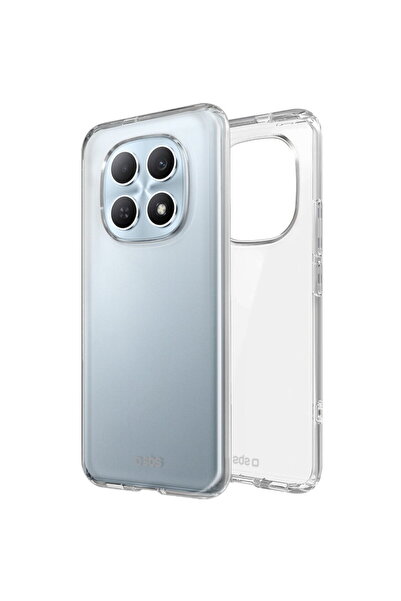 SBS Husă subțire pentru Xiaomi Redmi Note 15 - transparentă