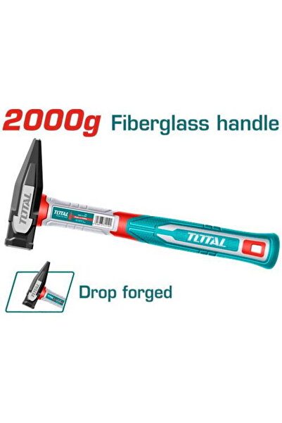 TOTAL - CIOCAN DE LACATUSERIE - 2000G
