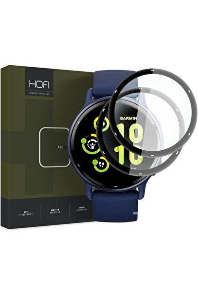 HOFI HYBRID PRO+ Sunglasses, 2-pack, GARMIN VIVOACTIVE 5, black