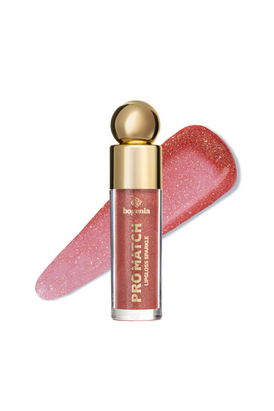 Bogenia Lip Gloss Bugenia Bg712.007
