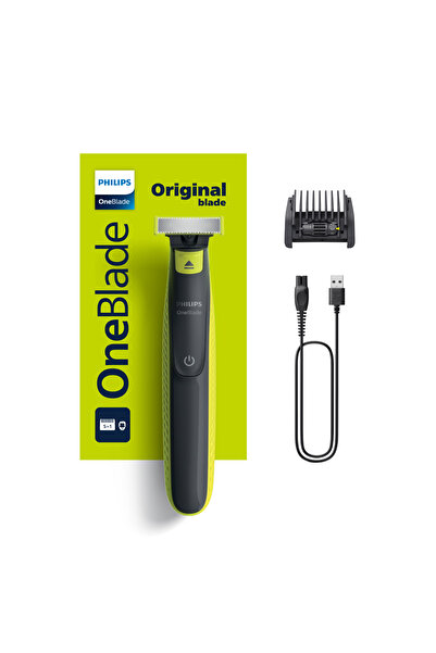 Philips Qp2724/20 Oneblade Yüz Şekillendirici