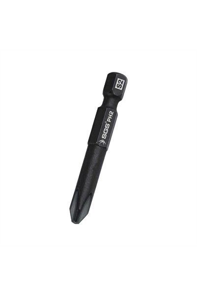 SGS YILDIZ UÇLU BİTS S2 PH2 - 50MM SGS3805 (1 Adet)