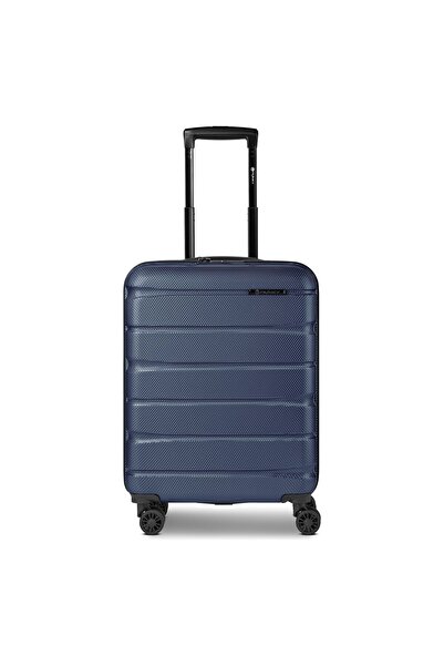 Franky Munich 4.0 4 Rollen Kabinentrolley S 53 cm mit Dehnfalte