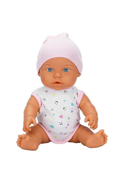 Sunman Bebelou Konuşan Bebek 32 cm