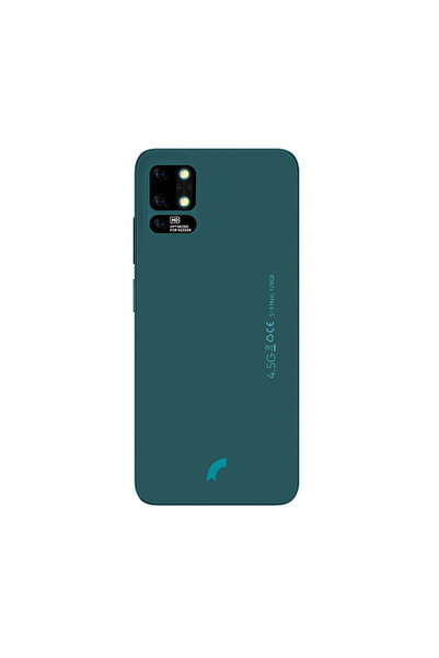 Reeder S19 MAX 2 + 2 GB RAM / 128 GB HAFIZA YEŞİL