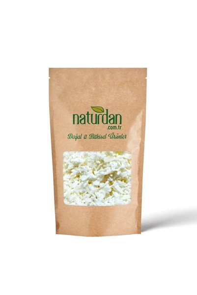 Naturdan Hindistan Cevizi Rendelenmiş Iri 100 gr