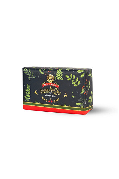 Naturdan Pure (1St Quality) Happy Birthday Soap - 100