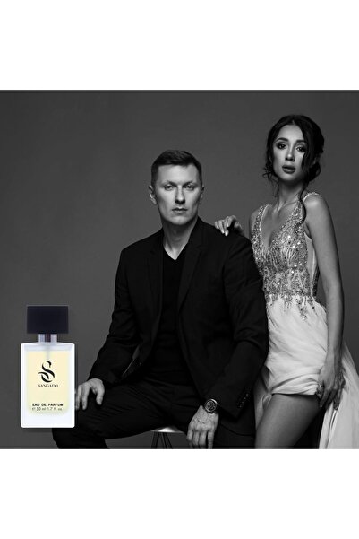 Sangado TIMBER OUD (Eau de Parfum Unisex 50 ml)