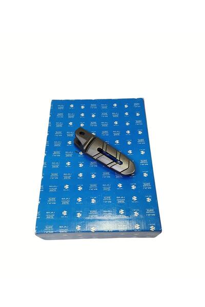 Bajaj Pulsar NS150-NS160-NS200-RS200 GRİ Sol Yolcu Basamak 56JF181Y Orijinal