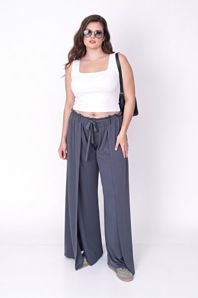 Büyük Moda MODAL PANTOLON