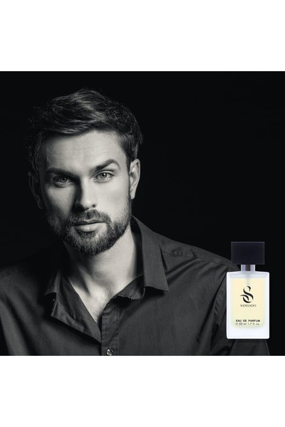 Sangado Haunted (парфюмна вода 50 ml за него)