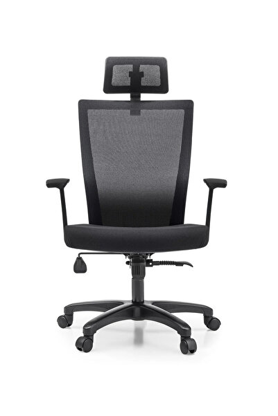 Ivo Office Vintage Eko Çalışma Koltuğu | Yönetici Koltuğu