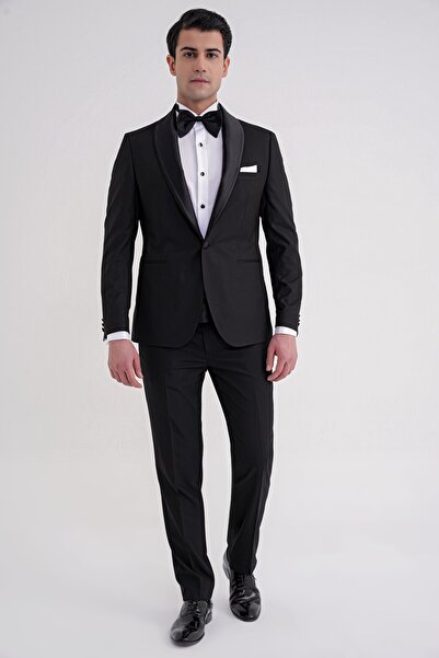 Efor Black 086 Set Slim Black Classic