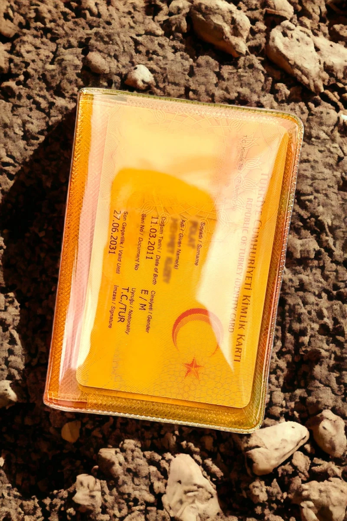 Apptakı Şeffaf Bal Köpüğü Unisex Erkek Cüzdan Kadın Cüzdan Kartlık Minimalist...