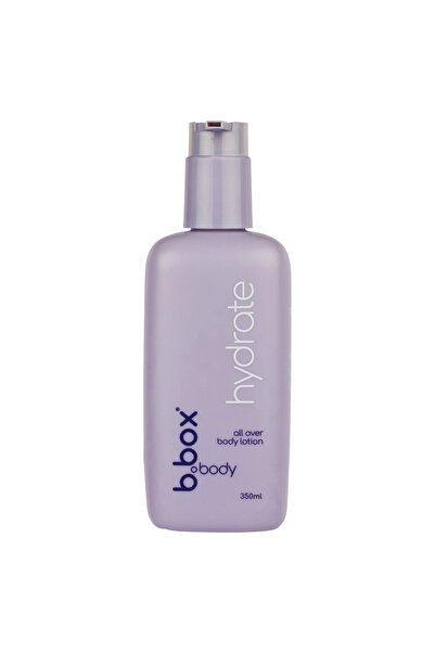 Bbox hydrate - baby lotion