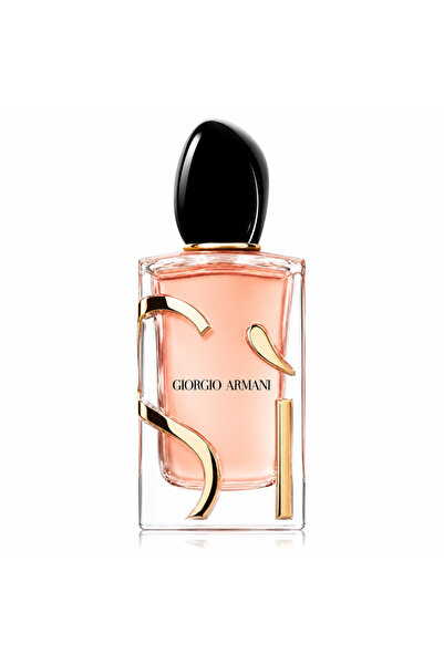 Armani Giorgio Si Eau de Parfum 100ml – Θηλυκό Φρουτώδες Άρωμα