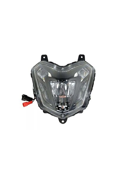 Dominar D 250 Far Komple