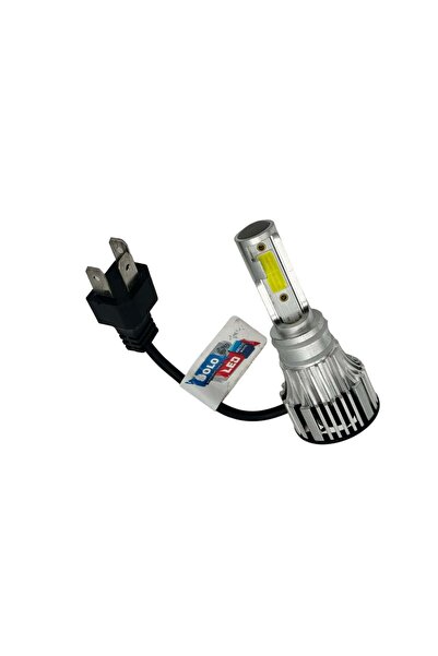 Photon Kanuni Mati 125 Solo H4 Ledli Far Ampulü