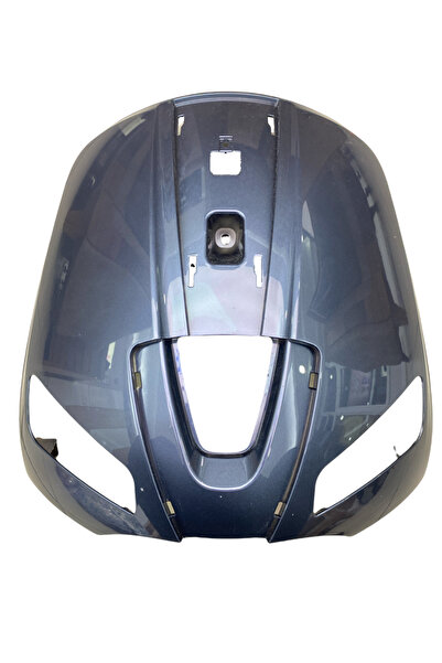 Mondial Wing 50 i Ön Panel Gri