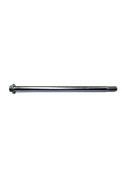 Mondial MH DRİFT 125-150 ARKA TEKER MİLİ UZUNLUK BOY 29 cm