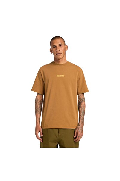 Timberland Bc0Yh35Eh21-R Short Sleeve &amp; # 039; &amp; # 039;Triple Tree &a...