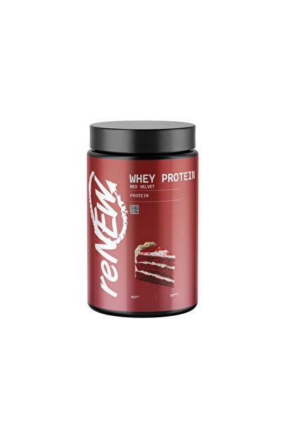 Renew Whey Protein 900 Gr ( Red Velvet )