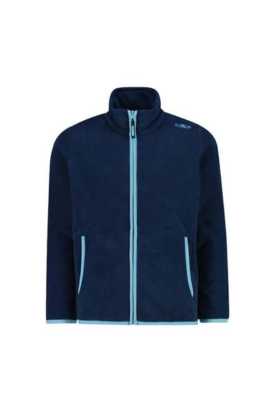 CMP Fleece pentru copii Arctic 33H4315-Albastru Marin-152