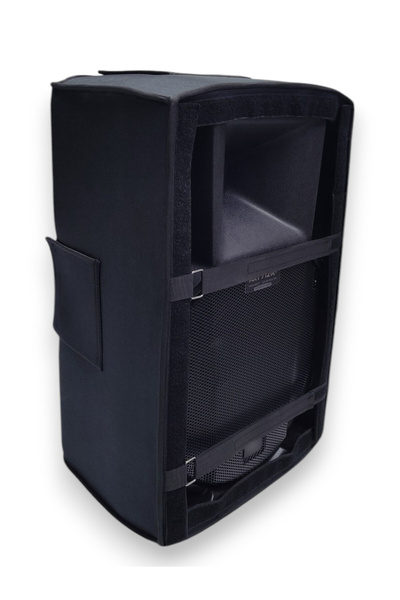 Rcf ART 712-A / 732-A / 702-A aktif kabinler için Uyumlu Softcase Kılıf (MK2 ...