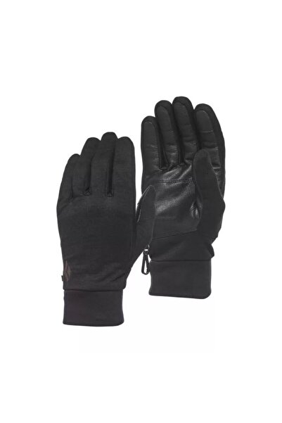 BLACK DİAMOND HEAVYWEIGHT WOOLTECH GLOVES - M
