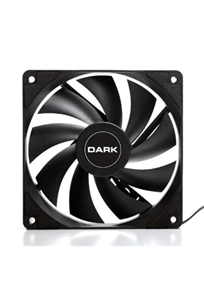 Dark Dkccf123r 3pin 120mm Kasa Fanı