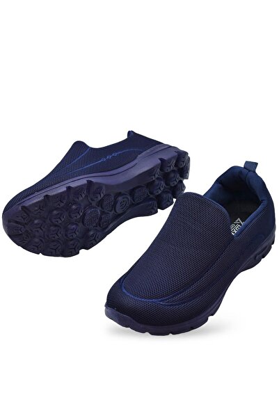 ISPARTALILAR 9090 Tam Ortopedik Hafif Taban Erkek Spor Ayakkabı Yazlık Hafif Taban Eva