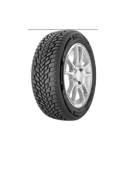 Starmax STARMAXX 205/55 R16 TL 91H POLARMAXX KIS 2025