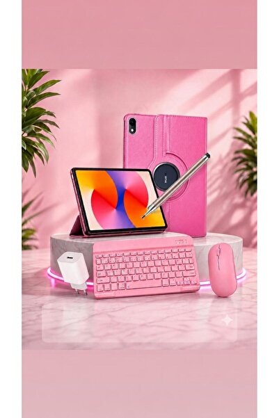 Huawei MATEPAD SE 11''İNCH 4GB 128 GB HAFIZA (SİM KARTLI)TABLET+KILIF+KALEM H...