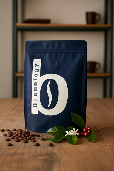 Beanology Coffee 750 Jnaeth Faldis Kastillo Colombian Medium Roast Coffee
