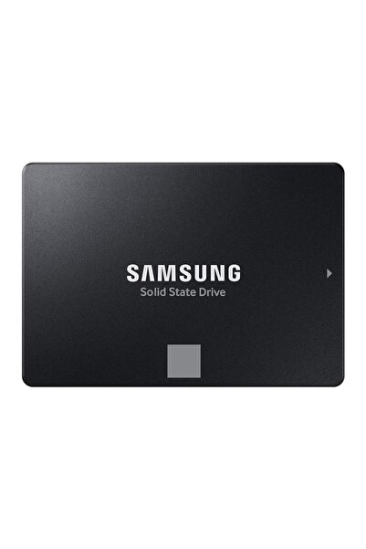 Samsung قرص 2 تيرابايت 870 Evo Mz-77e2t0bw 560-530 ميجابايت/ثانية Ssd Sata-3