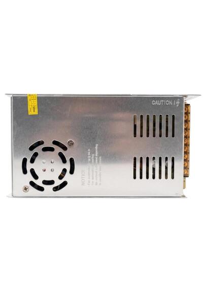 DORA LED 24v 14,5a 350w Smps Adaptör 24volt Adaptör 14,5amper