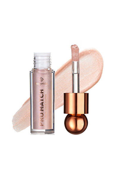 Bogenia Liquid Highlighter for the Face of the Bugenia Bg673.002