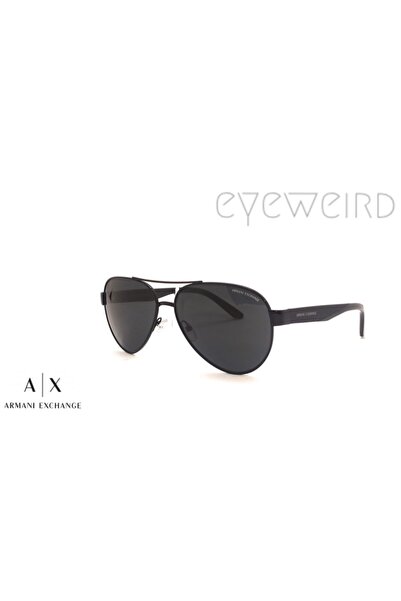 Armani Exchange نظارة شمسية Arman Exchange Ax2034s Drop