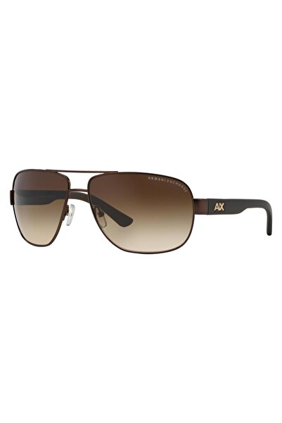 Armani Exchange Sunglasses