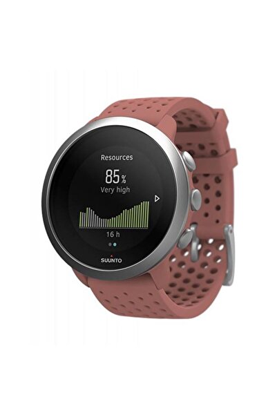Suunto Ceas sport 3 Granite Red (Unisex)