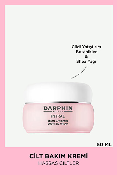 Darphin Intral Soothing Cream - 50ml