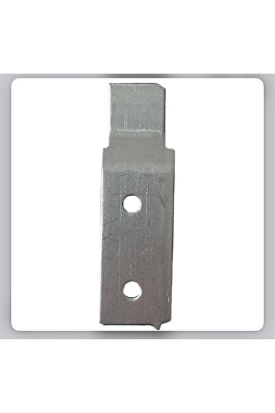 İkm Yangın Yangın Tüpü Askı Aparatı Metal 5'li Set Vida Dübel Dahil